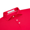 Holderness & Bourne Men's Liberty Red The Anderson Shirt