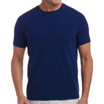 Holderness & Bourne Men's Navy The Mason T-Shirt