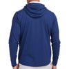 Holderness & Bourne Men's Navy The Jackson Pullover