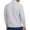 Holderness & Bourne Men's Heathered Grey The Ward Sweater