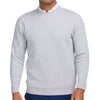 Holderness & Bourne Men's Heathered Grey The Ward Sweater