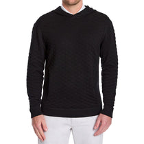 Holderness & Bourne Men's Black The Wallace Sweater
