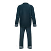 HYOU Dye Sublimated Full Bleed Beryl Pajama Set