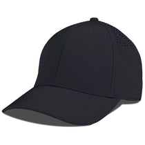 Levelwear Black Ascend Cap