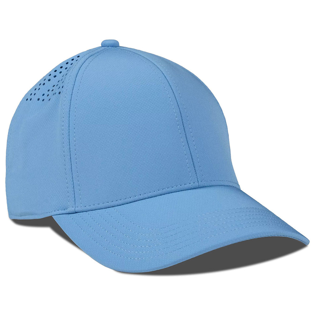 Levelwear Light Blue Ascend Cap