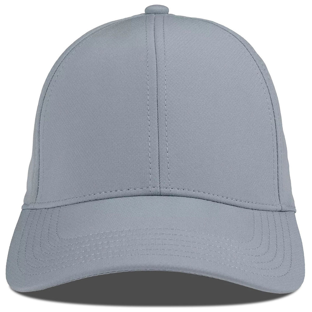 Levelwear Silver Ascend Cap