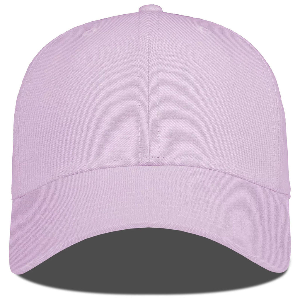 Levelwear Pink Concord Chambray Cap