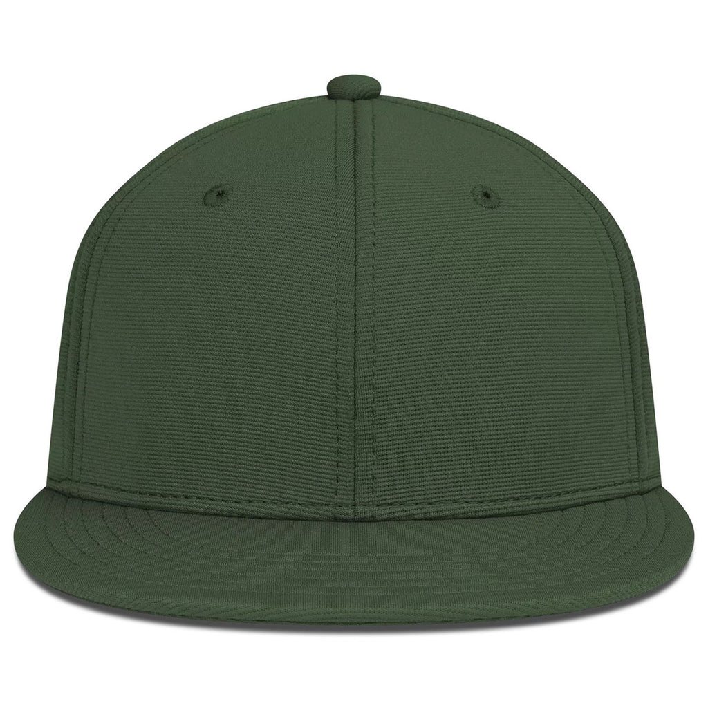 Levelwear Delta Green Brooklyn Baseball Cap