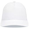 Levelwear White Drive Cap