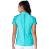 Levelwear Women's Ceramic Tandem Polo