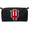 Heritage Gear Black/Black Wool Dopp Kit