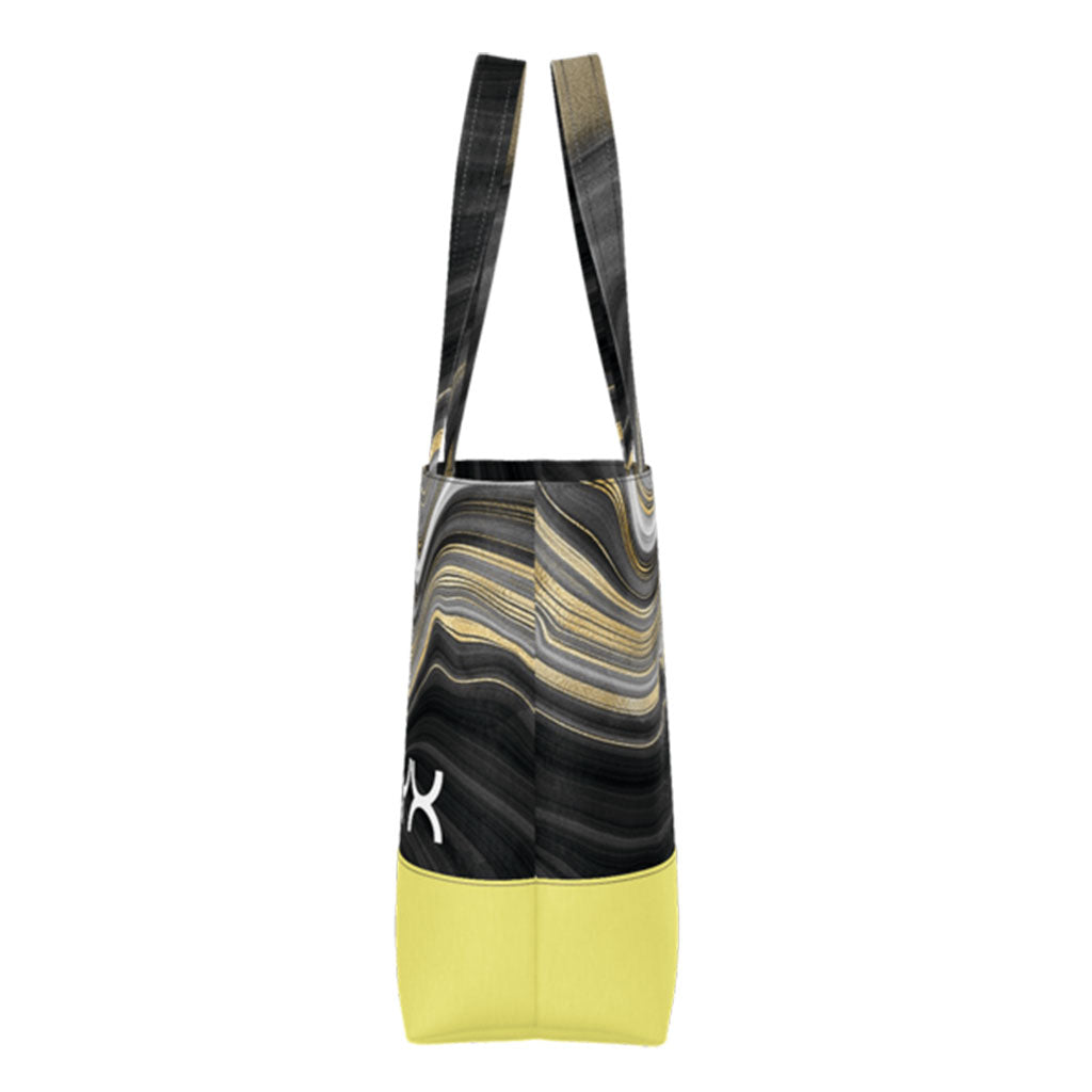 SnugZ Custom Sage Upgraded Medium Tote Bag