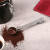 Beacon Stainless Daybreak Stainless Steel Coffee Scoop/Clip