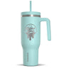Hydrapeak Alpine 40 oz Voyager Travel Mug