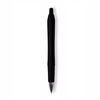 48-Hour BIC Black Intensity Clic Gel Pen with Black Ink