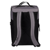 Igloo Black/Dark Grey Fundamentals Lotus Backpack Cooler