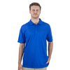 Zusa 3 Day Men's Royal Blue Friday Polo