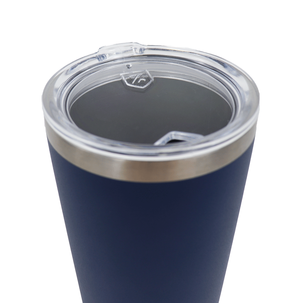 48-Hour Zusa Navy Commuter Tumbler 20 oz
