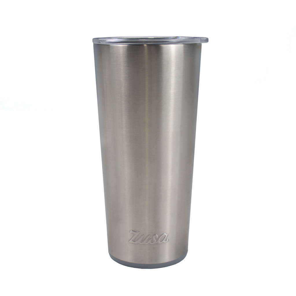 Zusa Stainless Steel Commuter Tumbler 20 oz
