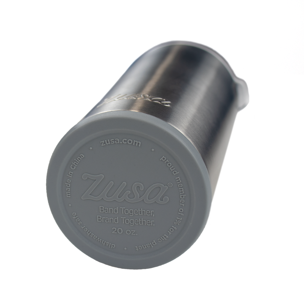 Zusa Stainless Steel Commuter Tumbler 20 oz