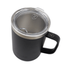 48-Hour Zusa Black Daybreaker Mug 14 oz