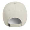 Imperial Putty/White Wingman 6-Panel Performance Rope Cap