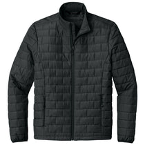Port Authority Men's Deep Black C-FREE Brick Jacket