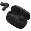 JBL Black Vibe Beam 2 True Wireless Earbuds