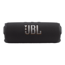 MerchPerks JBL Black Flip 7 Portable Bluetooth Speaker