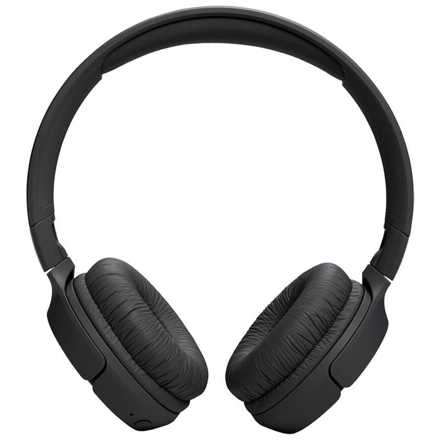 JBL Black Tune 520BT Wireless On-Ear Headphones