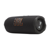 JBL Black Flip 7 Portable Speaker
