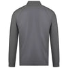 Levelwear Men's Charcoal Theory Midlayer
