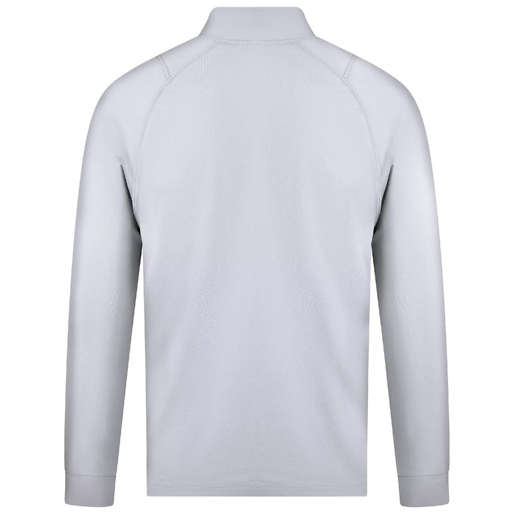 Levelwear Men's White Theory Midlayer