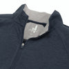 Johnnie-O Men's Wake Freeborne Performance 1/4 Zip Pullover