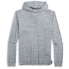 Johnnie-O Men's Eclipse Talon Featherweight Performance Hoodie