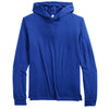 Johnnie-O Men's Royal 2 Solid Talon Featherweight Performance Hoodie