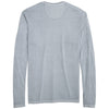 Johnnie-O Men's Steel Brennan 2.0 Long Sleeve T-Shirt