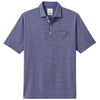 Johnnie-O Men's Oceanside Ryan Original Four-Button Polo