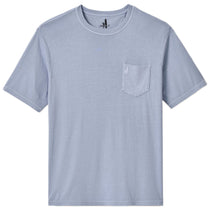 Johnnie-O Men's Navy Dale 2.0 Pocket T-Shirt