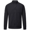 Levelwear Men's Black Form Jacket