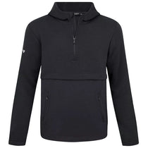 Levelwear Men's Black Arcadia Hoody