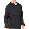 Levelwear Men's Black Arcadia Hoody
