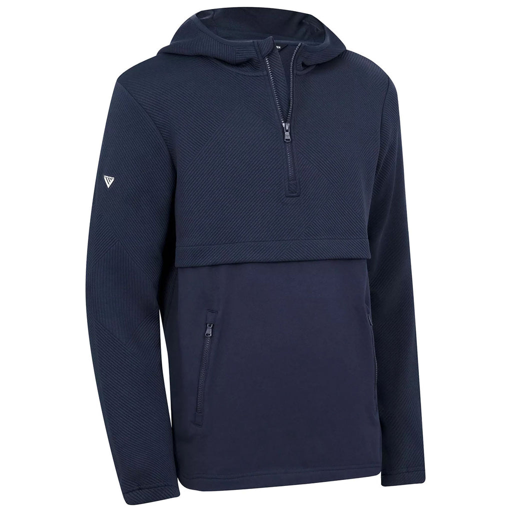 Levelwear Men's Navy Arcadia Hoody