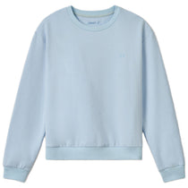 Johnnie-O Women's Breeze Samantha Terry Crewneck Sweatshirt
