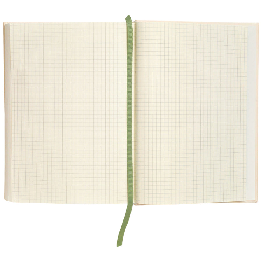 Papier Green Joy Daily Planner