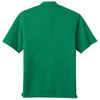 Port Authority Men's Bright Kelly Green Wearever Performance Pique Polo