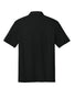 Port Authority Men's Deep Black Shirt Collar Polo