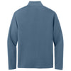 Port Authority Men's Dusk Blue Breakwater 1/4-Zip Pullover