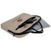Logomark Khaki Access 15.6