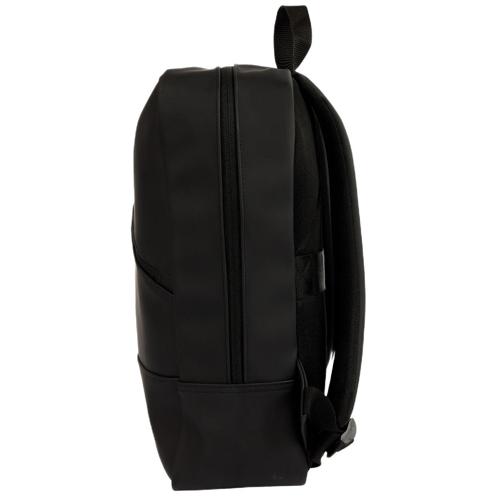 Bettoni Black Verona Angle Backpack